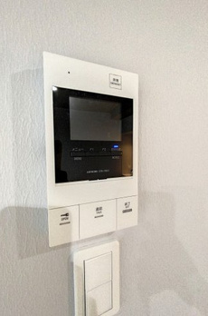 ルーナクレシェンテ馬込 