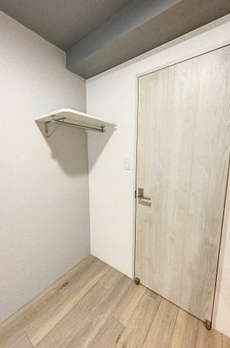 ルーナクレシェンテ馬込 