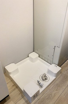 ルーナクレシェンテ馬込 