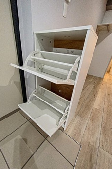 ルーナクレシェンテ馬込 