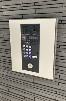 ルーナクレシェンテ馬込 