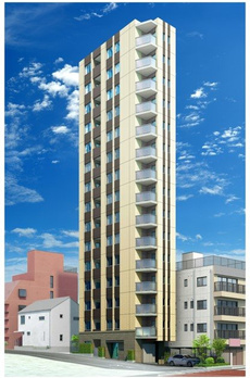 レジディア御茶ノ水プレイス 