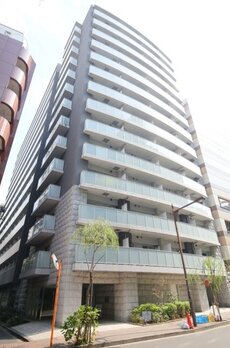 グランドガーラ銀座 
