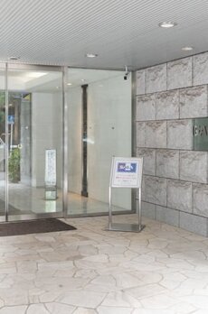 グランドガーラ銀座 
