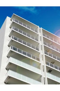 パークアクシス西巣鴨 