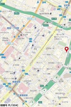 プラウド銀座一丁目 