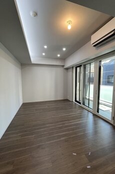 プラウド銀座一丁目 