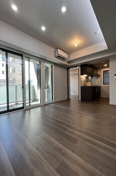 プラウド銀座一丁目 