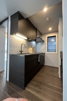 プラウド銀座一丁目 