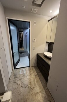 プラウド銀座一丁目 