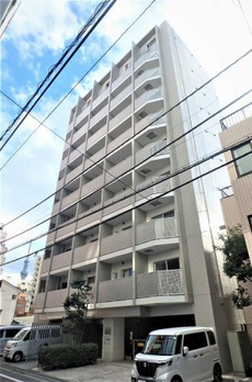 オーキッドレジデンス蔵前Ⅱ 