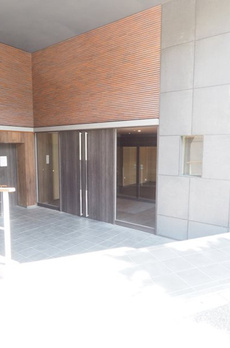 レジディア文京音羽 