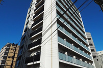 レジディア都立大