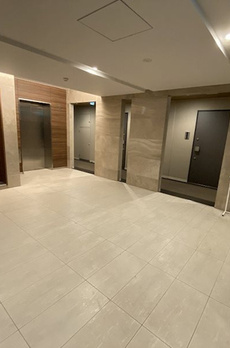 レジディア都立大 