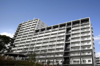 パークキューブ西ヶ原ステージ