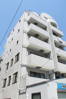 コスモ大森 
