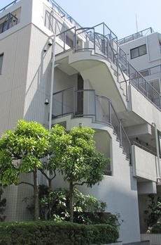 コスモ大森 