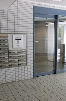 コスモ大森 