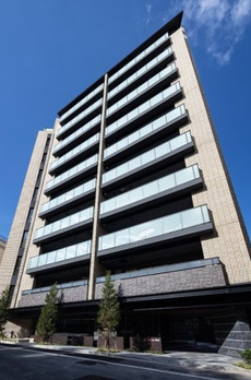 ドゥーエ早稲田 