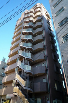 プレールアイディ大森Ⅱ 