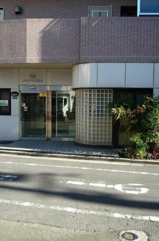プレールアイディ大森Ⅱ 