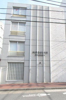 ＭＯＤＵＬＯＲ久が原 