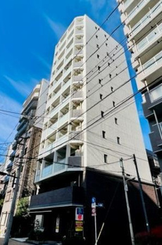 Brillia ist 上野御徒町 