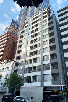 プロシード西新宿 
