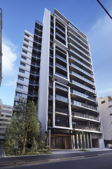 リブクオーレ神保町 