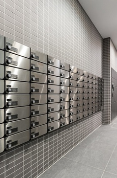 リブクオーレ神保町 