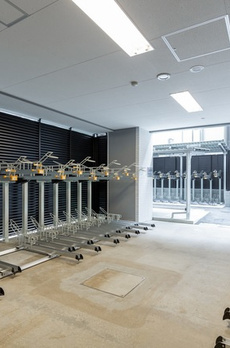 リブクオーレ神保町 