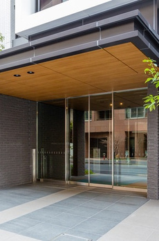 リブクオーレ神保町 