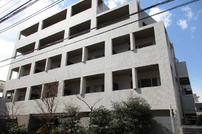 プラチナコート中目黒