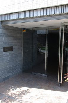 プラチナコート中目黒 