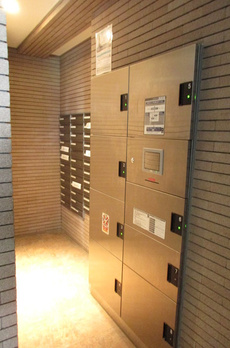 プラチナコート中目黒 