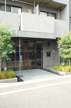 ルーブル多摩川弐番館 