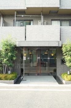 ルーブル多摩川弐番館 