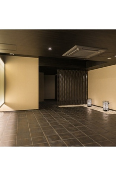 ザ・パークハビオ神楽坂香月 