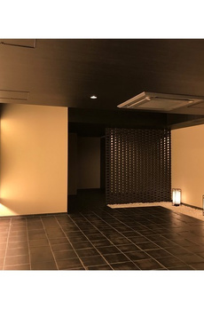 ザ・パークハビオ神楽坂香月 