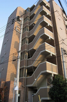 サンテミリオン田園調布南 