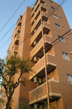 サンテミリオン田園調布南 