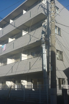 SIN-City田園調布南 