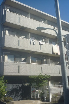 SIN-City田園調布南 