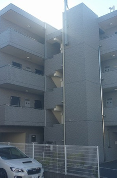 SIN-City田園調布南 