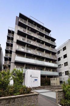 ＡＬＴＥＲＮＡ神楽坂Ⅰ 