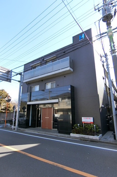 ヒューリックレジデンス豪徳寺 