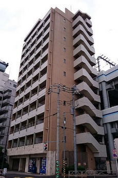 メインステージ蒲田Ⅲ 