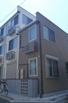 クレイノリーブス　梅屋敷 