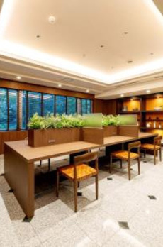 アクロス目黒タワー 