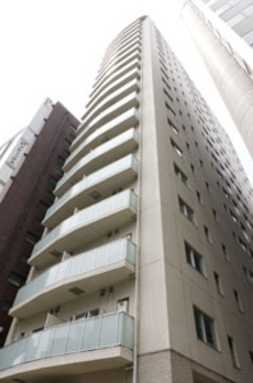 朝日マンション五反田 